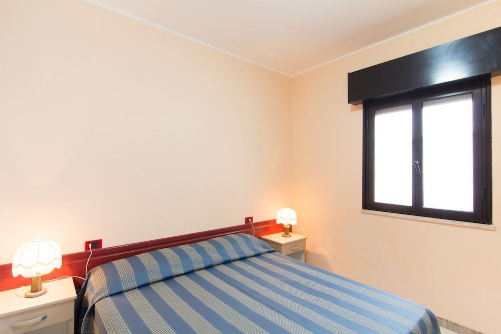 Racar Hotel 프리골레 외부 사진