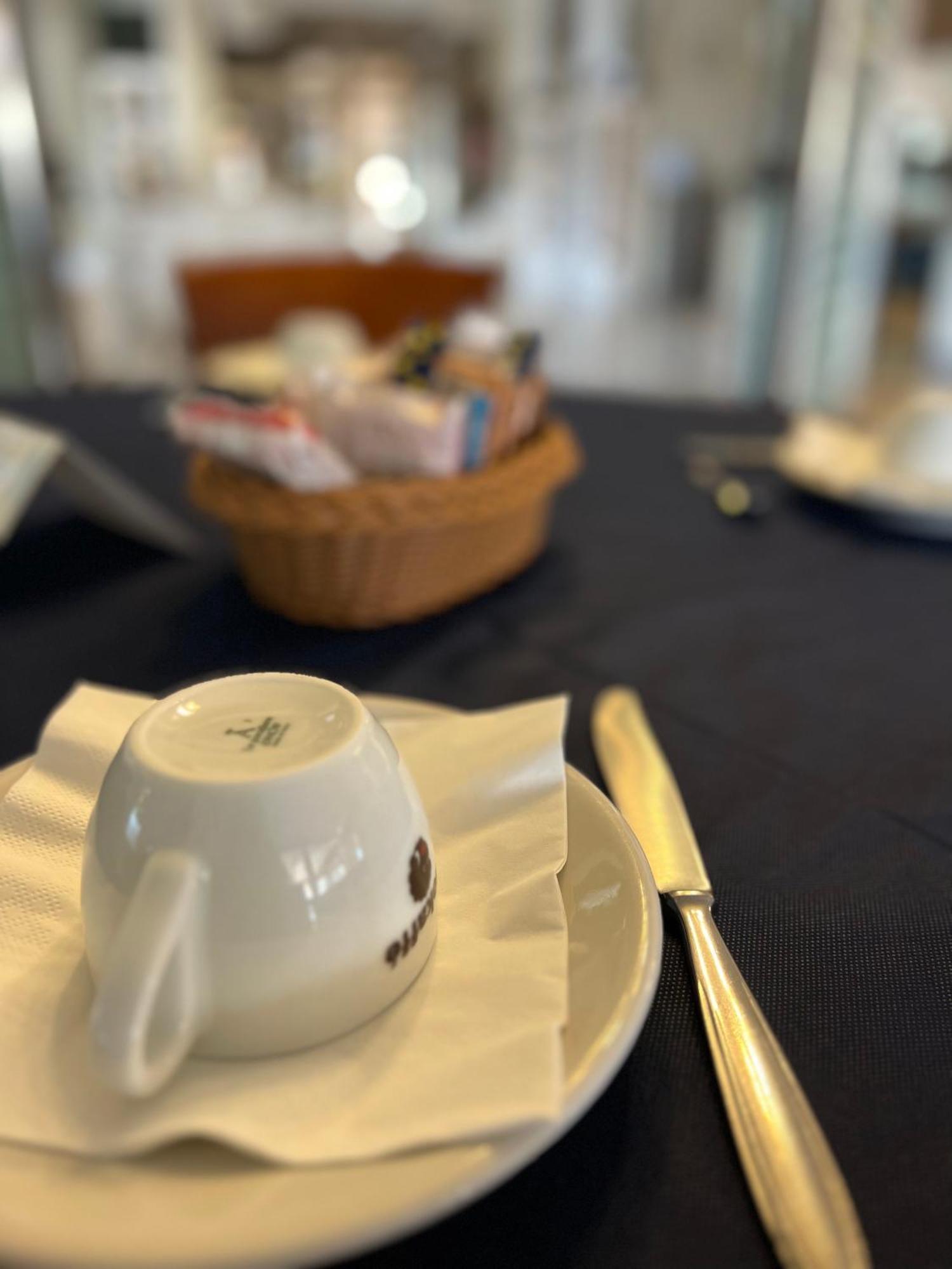 Racar Hotel 프리골레 외부 사진