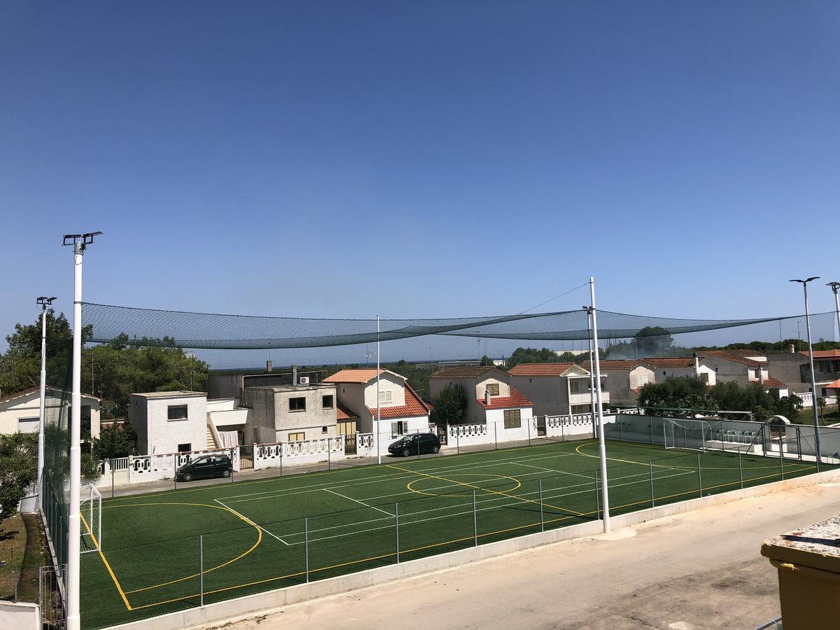 Racar Hotel 프리골레 외부 사진